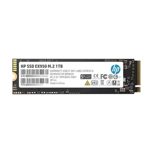 HP EX950 1TB (5MS23AAABB) - Dyski SSD - miniaturka - grafika 1