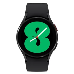 Samsung Galaxy Watch4 40mm Czarny - Smartwatch - miniaturka - grafika 3