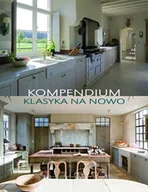 Książki o kulturze i sztuce - Kompendium. Klasyka na nowo - miniaturka - grafika 1