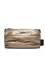 Torebki damskie - Pepe Jeans Torebka PL031580 Złoty - miniaturka - grafika 1