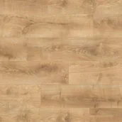 Panele podłogowe - PANELE PODŁOGOWE WODOODPORNE VITALITY DĄB MACADAMIA VITALITY SUPERB 388 AC5 10mm 4V-fuga - miniaturka - grafika 1