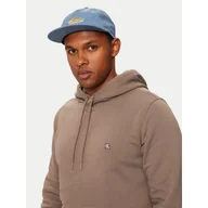 Czapki męskie - Czapka z daszkiem Quiksilver AQYHA05454 Niebieski - miniaturka - grafika 1