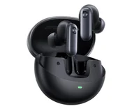 Słuchawki - Baseus XP1 ANC Sound by Bose Czarna dziura - miniaturka - grafika 1