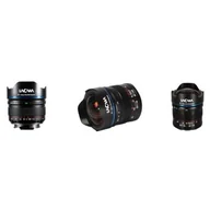 Obiektywy - Venus Optics Laowa 9mm f/5.6 FF RL Sony FE - miniaturka - grafika 1
