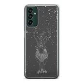 Etui i futerały do telefonów - Etui dedykowane do Samsung M13 4G/ M23 5G/ F23 wzór:  Olaf i Sven 001 oryginalne i oficjalnie licencjonowane - miniaturka - grafika 1