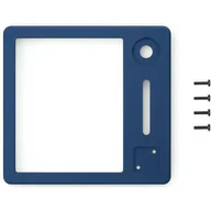 Gadżety dla graczy - Ramka GLORIOUS PC GMMK Wireless Numpad Niebieski - miniaturka - grafika 1