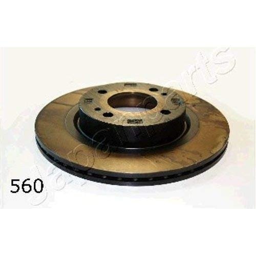 JAPANPARTS Tarcza hamulcowa DI-560