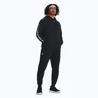 Dresy męskie - DRES MĘSKI KOMPLET UNDER ARMOUR Rival Fleece Suit 3XL - miniaturka - grafika 1