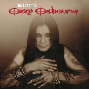 Essential Ozzy Osbourne (Ozzy Osbourne) (CD / Album) - Inna muzyka - miniaturka - grafika 2