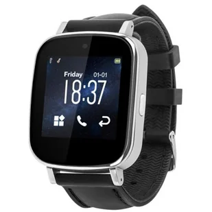 KRUGER&MATZ Classic 2 KM0423 - Smartwatch - miniaturka - grafika 1