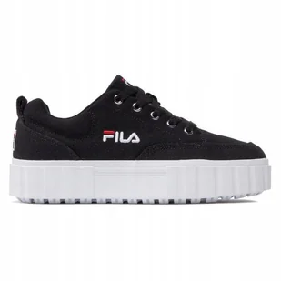 Fila buty damskie Sandblast C Wmn FFW0062.80010 38 - Buty sportowe damskie - miniaturka - grafika 1