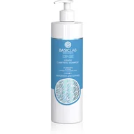 Szampony do włosów - Basiclab Delikatny prebiotyczny szampon do włosów 300 ml - miniaturka - grafika 1