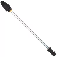 Akcesoria do myjek - Karcher Turbodysza dysza rotacyjna do K2 3 K4 K5 6 - miniaturka - grafika 1