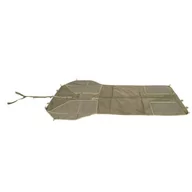 Osprzęt do wiatrówek - Helikon TEX Mata Strzelecka BACKBLAST MAT - Cordura - Coyote (AC-MBB-CD-12) AC-MBB-CD-12 - miniaturka - grafika 1