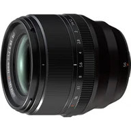 Obiektywy - Fuji Fujinon XF 56 mm f/1.2 R II WR - miniaturka - grafika 1