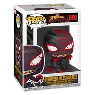 Figurki kolekcjonerskie - Funko Figurka Miles Morales - Pop! Vinyl: Marvel Venom - miniaturka - grafika 1