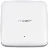 Routery - Trendnet TEW-921DAP punkt dostępowy WLAN 567 Mbit/s Biały Obsługa PoE TEW-921DAP TEW-921DAP - miniaturka - grafika 1