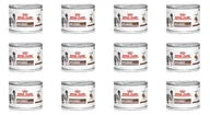 Mokra karma dla psów - Royal Canin Recovery 12 X 195G Puszka | - miniaturka - grafika 1