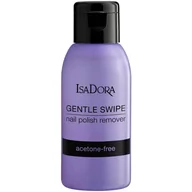 Zmywacze i cleanery do paznokci - IsaDora Gentle Swipe Nail Polish Remover - miniaturka - grafika 1