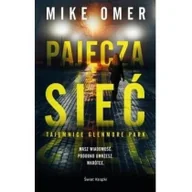Thrillery - Pajęcza sieć - miniaturka - grafika 1