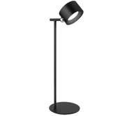 Lampy stojące - Globo 58436B - LED Ściemnialna dotykowa lampa stołowa 4w1 JORJE LED/4W/5V czarna - miniaturka - grafika 1