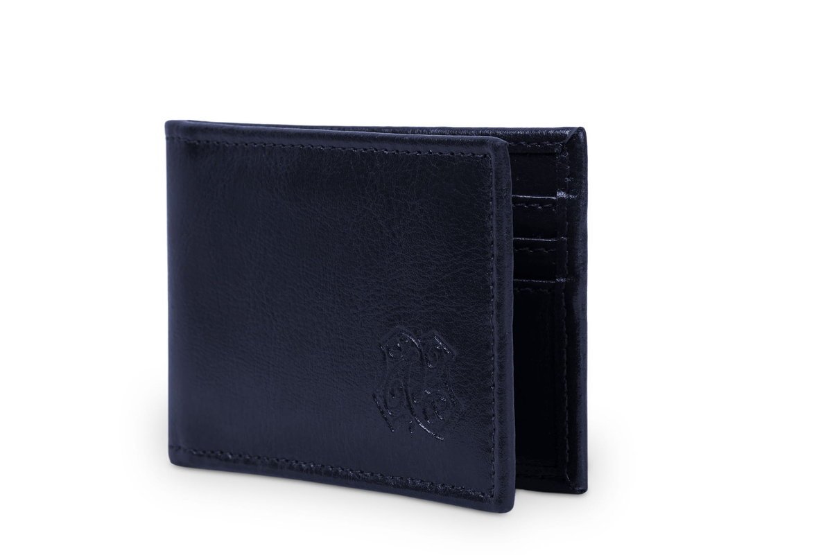 Etui na dokumenty karty wizytówki Kaletnik Rokosz