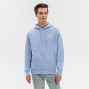 NIKE BLUZA Z KAPTUREM SPORTSWEAR CLUB FLEECE