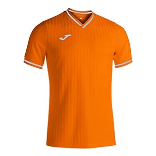 Joma Toletum III Koszulka męska - Koszulki męskie - miniaturka - grafika 1