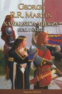 Horror, fantastyka grozy - Stal i śnieg. Nawałnica mieczy. Cześć 1. Pieśń Lodu i Ognia. Tom 3 - miniaturka - grafika 1