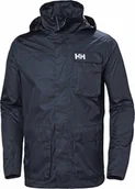 Kurtki męskie - Kurtka męska Helly Hansen Urban Utility granatowa r. M - miniaturka - grafika 1