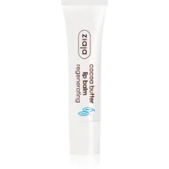 Balsamy do ust - Ziaja masło kakaowe, Czekoladowy balsam do ust, 10ml - miniaturka - grafika 1