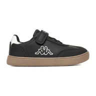 Buty dla chłopców - Obuwie sportowe Kappa CEO-NF214809(CH) - miniaturka - grafika 1