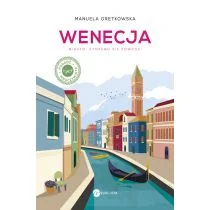Wenecja. Miasto, któremu sie powodzi - Felietony i reportaże - miniaturka - grafika 1