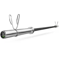 Pozostały sprzęt siłowy - Gryf olimpijski 220cm 700kg Professional UF700 - UpForm - miniaturka - grafika 1