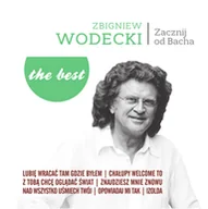 Muzyka klubowa, dance - The best Zacznij od Bacha MTJ - miniaturka - grafika 1