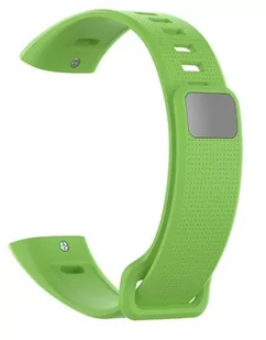 HUAWEI Best Accessories SILIKONOWY PASEK ZAMIENNY DO BAND 2 PRO 941 - Akcesoria do smartwatchy - miniaturka - grafika 1