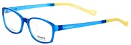 Akcesoria i dodatki do ubrań dla dzieci - Polaroid Kids Baby PLD K 013 Sunglasses, Transparent Blue, 49 - miniaturka - grafika 1