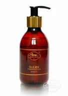 Olejki i świece do masażu - Jadwiga Naturalny olejek do masażu ciała Pomarańcza 250 ml - miniaturka - grafika 1
