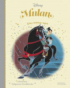 Disney Złota Kolekcja Bajek - Czasopisma - miniaturka - grafika 1