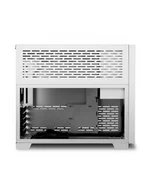 Obudowy komputerowe - Sharkoon MS-Y1000, gaming tower case (Kolor: BIAŁY, tempered glass side panel) - miniaturka - grafika 1