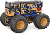 Modele zdalnie sterowane - Buddy Toys samochód zdalnie sterowany BRC 18.423 BIG FOOT truck - miniaturka - grafika 1