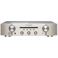 Wzmacniacze - Marantz Wzmacniacz PM6007, Kolor: Silver-Gold - miniaturka - grafika 1