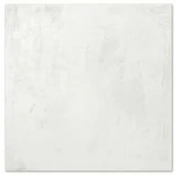 Płytki ceramiczne - Płytka Gresowa Claque Bianco 80x80x1 - miniaturka - grafika 1