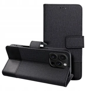 Kabura GOMMA Book do XIAOMI Redmi Note 14 PRO 4G niebieski - Etui i futerały do telefonów - miniaturka - grafika 1