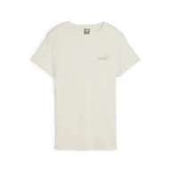 Koszulki i topy damskie - PUMA KOSZULKA ESS ELEVATED 68149987 r L - miniaturka - grafika 1