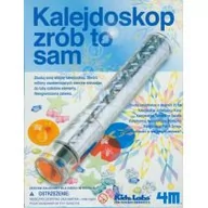 Zabawki kreatywne - Zrób to sam - Kalejdoskop - miniaturka - grafika 1