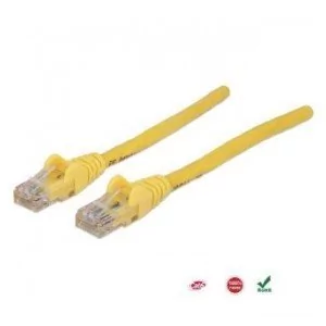 Intellinet Network Solutions patch cord RJ45, snagless, kat. 6 UTP 2 (342360) - Patchcordy - miniaturka - grafika 4