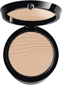 Pudry do twarzy - Giorgio Armani Makijaż twarzy Luminous Silk Glow Fusion Puder w kompakcie Nr 2 6.0 g - miniaturka - grafika 1