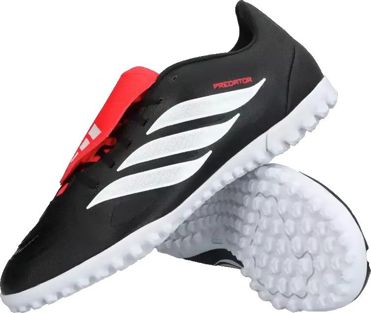 Buty adidas Predator Club FT TF JR5910
