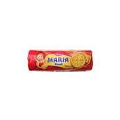 Przekąski dla dzieci - Ciasteczka Hard Cake Biscuits "Maria" 160g - miniaturka - grafika 1